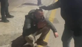 bakan yerlikaya sarachanede 6 polisimiz yaralandi 42wzOags