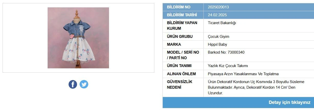 bakanlik duyurdu bu urunler artik yasaklandi acil toplatiliyor 1 F8pJPvyj