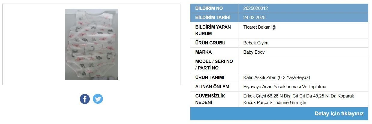 bakanlik duyurdu bu urunler artik yasaklandi acil toplatiliyor 2 JYHQFsee