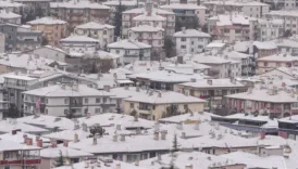 bazi iller icin kuvvetli kar yagisi uyarisi vinVtHHc