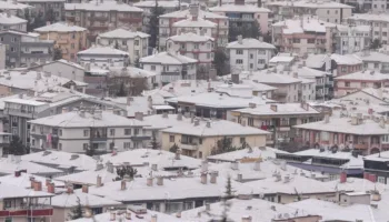 bazi iller icin kuvvetli kar yagisi uyarisi vinVtHHc