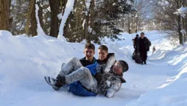 bazi illerde 1 gun kar tatili karari MxpP5tVE