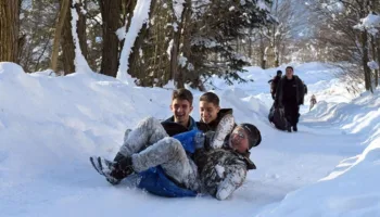 bazi illerde 1 gun kar tatili karari MxpP5tVE