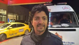 belgrad ormaninda kaybolan ece gurel bulanturan altun bulduklarinda ne durumda oldugunu anlatti 9rNsmRn3