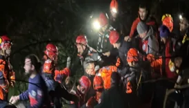 belgrad ormaninda kaybolan ece gurel sag bulundu mONEiSmA