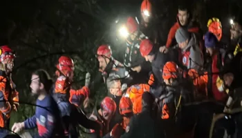 belgrad ormaninda kaybolan ece gurel sag bulundu mONEiSmA