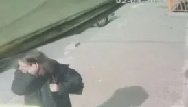 belgrad ormaninda kaybolan ece gurele ait yeni goruntuler ortaya cikti IG8xm8h8