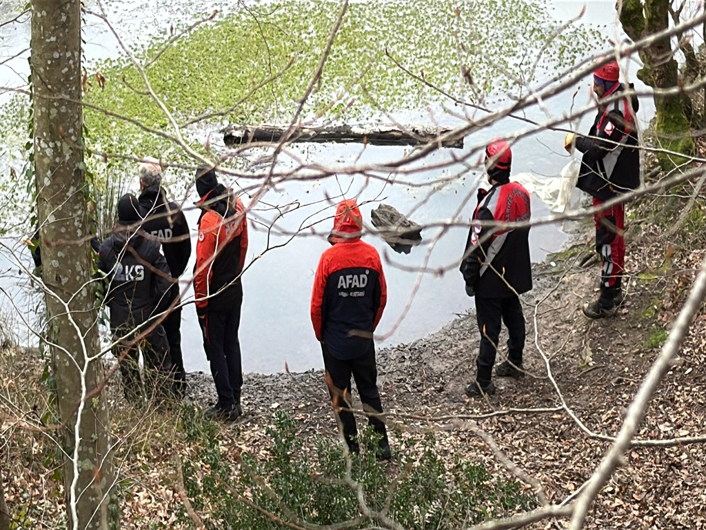 belgrad ormaninda kaybolan ece gurelin bazi esyalari bulundu 2 TEMZiDiG