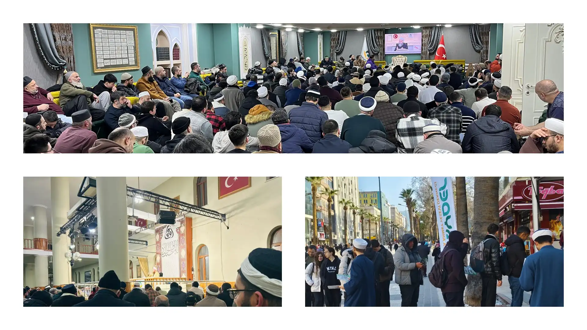 ber et gecesinde binlerce kisi hayder programlarinda bulustu 0 Cb7Qmzy1