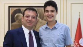 berkay gezgin gozaltina alindi her sey cok guzel olacak sloganiyla taninan gezgin sarachanedeydi O7X2tMR2