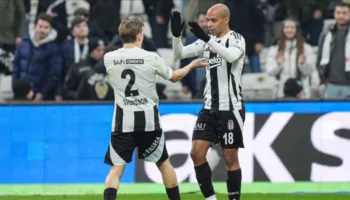besiktas 9 mactir yenilmiyor avrupa kupalarina yaklasti BngdcNWu