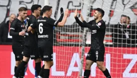 besiktas gaziantep fkyi konuk ediyor super ligde kritik mac tHyTKD5H