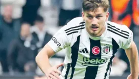 besiktasta buyuk hesap 3te 3 yaparak lider cikmayi hedefliyor hhcENsIO