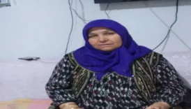 bilezikleri icin bogazi kesilip atese verilerek olduruldu hZJJxgve
