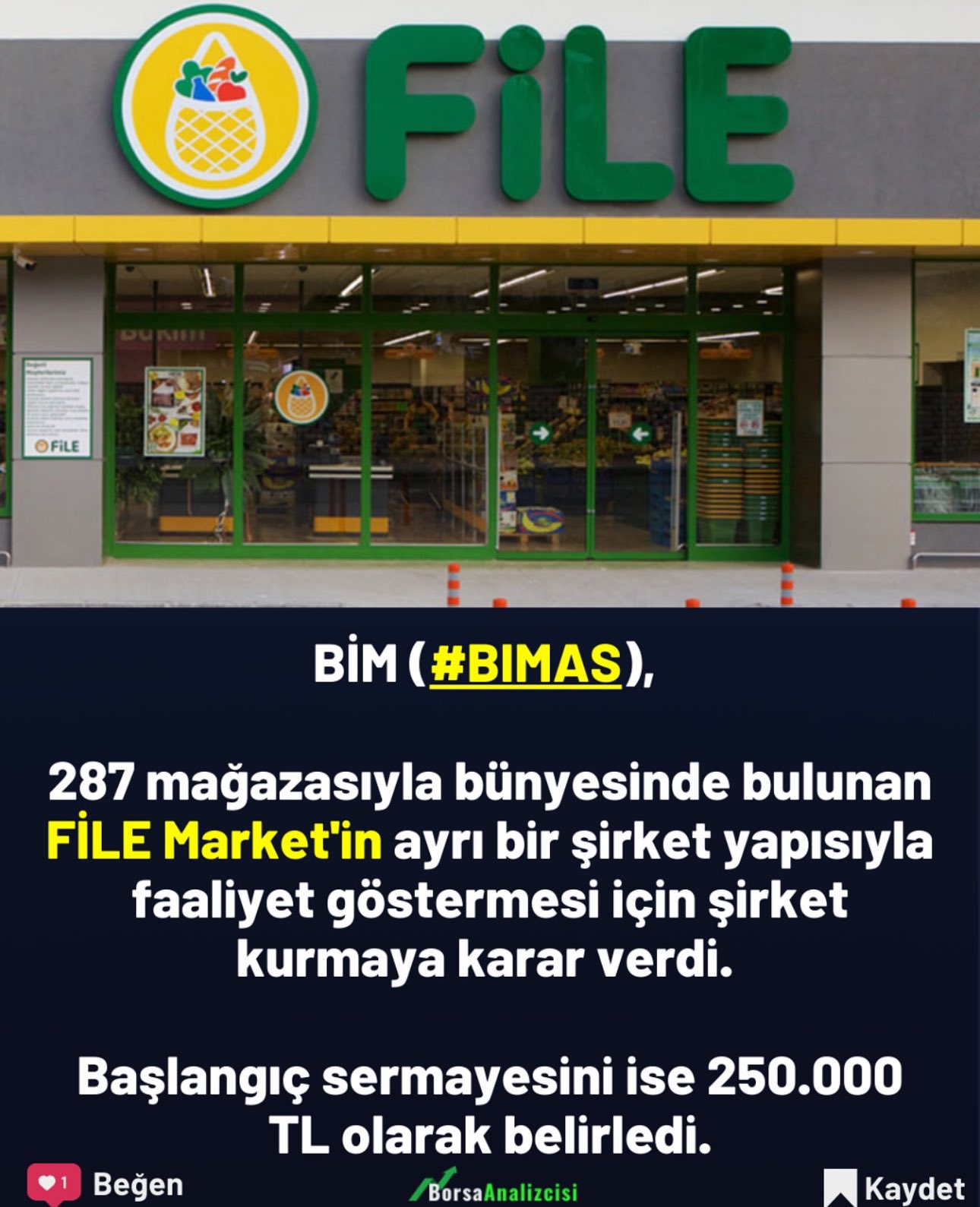 bim file market icin yeni sirket kuruyor 0 jjs4SYBU