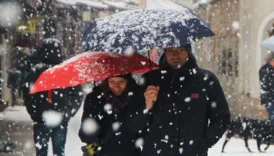 bir haftada uc mevsim 48 il icin sari kodlu uyari Lwzs3Ymh