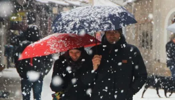 bir haftada uc mevsim 48 il icin sari kodlu uyari Lwzs3Ymh