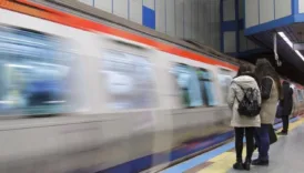 bir metro hattinin yonetimi ibbden alindi Jaqc4zev