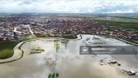 bolivyanin viacha kentinde sel felaketi kkkVr1ue