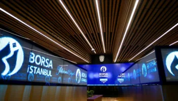 borsa istanbul gune dususle basladi pAEiQwsE
