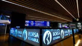 borsa istanbulda yukselis ruzgari MZLnybny