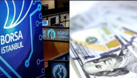 borsa sert dustu dolar ve euro rekor kirdi YlgnzGez