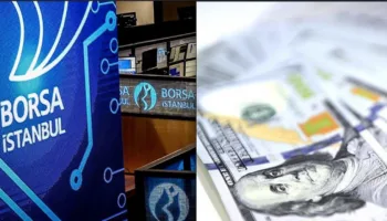 borsa sert dustu dolar ve euro rekor kirdi YlgnzGez