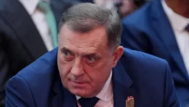 bosnali sirp lider dodike 1 yil hapis cezasi dYns834l