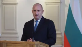 bulgaristan cumhurbaskani radev ukraynaya asker gondermeye kesinlikle karsi rOHBKVxB