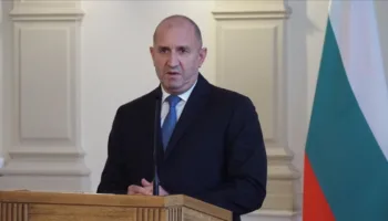 bulgaristan cumhurbaskani radev ukraynaya asker gondermeye kesinlikle karsi rOHBKVxB