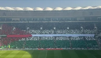 bursaspor taraftarinin israil protestosuna celtic taraftarlarindan destek j4FKaMEV
