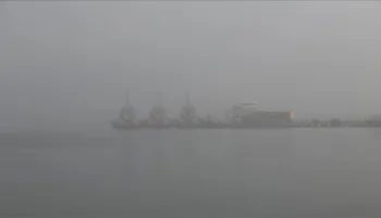 canakkale bogazinda sis krizi transit gecisler durduruldu 1KAgCE9R