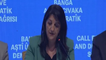 canli yayinda cagri tum gruplar silah birakmali ve pkk kendini feshetmelidir nYWKyerX