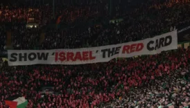 celticin cagrisina dunyadan destek israile kirmizi kart goster ggSb2vU9