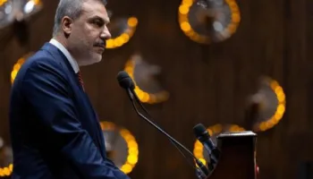 cenevrede kritik muzakere bakan fidan gayriresmi toplantiya katilacak yzaBZVZB