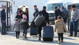 cevdet yilmazdan geri donus yapan suriyeliler ile ilgili aciklama UyD7tecB