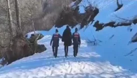 cezaevi firarisi kacarken kayboldu zdxCL3pb