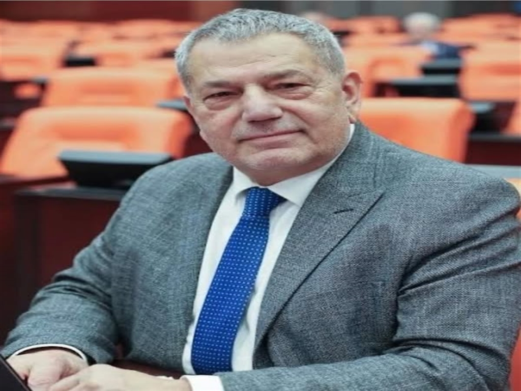 chp rize milletvekili tahsin ocakli kazada yaralandi 0 u7QUI2UR