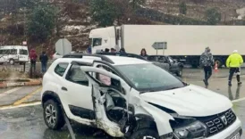 chp rize milletvekili tahsin ocakli kazada yaralandi 4c6IDrpt