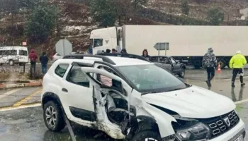 chp rize milletvekili tahsin ocakli kazada yaralandi 4c6IDrpt
