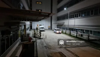 corumda kahvehaneyi silahlia taradilar olu ve yaralilar var 3ujDFA7J