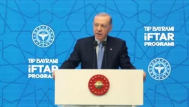cumhurbaskani erdogan 2025te saglik teskilatimizi 37 bin yeni personel ile daha da guclendirecegiz zTucMxsi