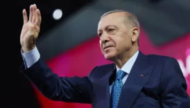 cumhurbaskani erdogan ak partinin 8 olagan buyuk kongresi icin paylasim yapti Rt5FwbEh