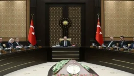 cumhurbaskani erdogan kabine toplantisinda hangi konulari ele alacak iste gundem maddeleri qBGs7StT