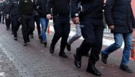 cumhurbaskani erdogana hakaret eden 41 kisi yakalandi Ijh9ndnt