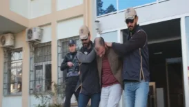 cumhurbaskani ve ailesine hakaretten tutuklandi B8gT1TGW