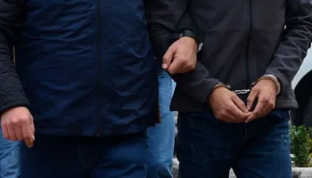 cumhurbaskanina hakaretten gozaltina alinan supheli tutuklandi nWGVNLIe