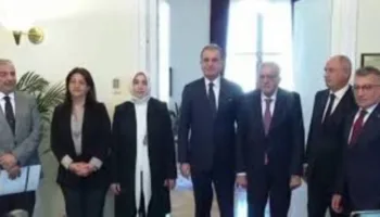dem parti ve mhp arasindaki kritik gorusme sonrasi siyaset kizisti b85NGBSl