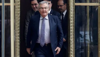 deniz baykal kaset kumpasi olayi nedir olen deniz baykal neden tekrar gundeme geldi tJccVmxA