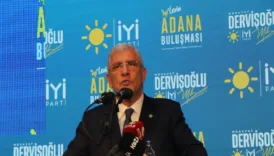 dervisoglu teroristin kapisina yuz surenlerle asla oturmayacagiz vulHfIev